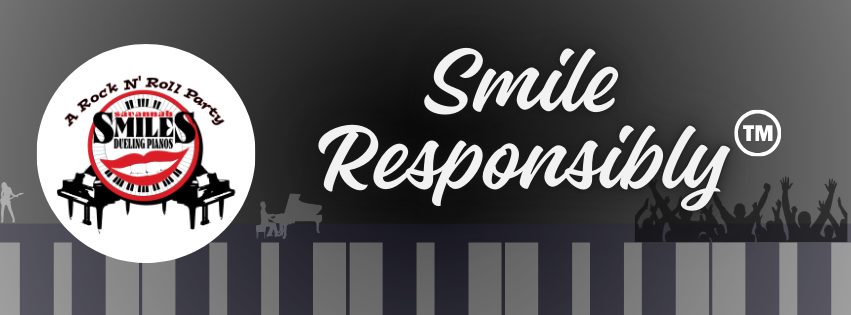 Smile Responsibly - Savannah Smiles responsible nightlife initiative
