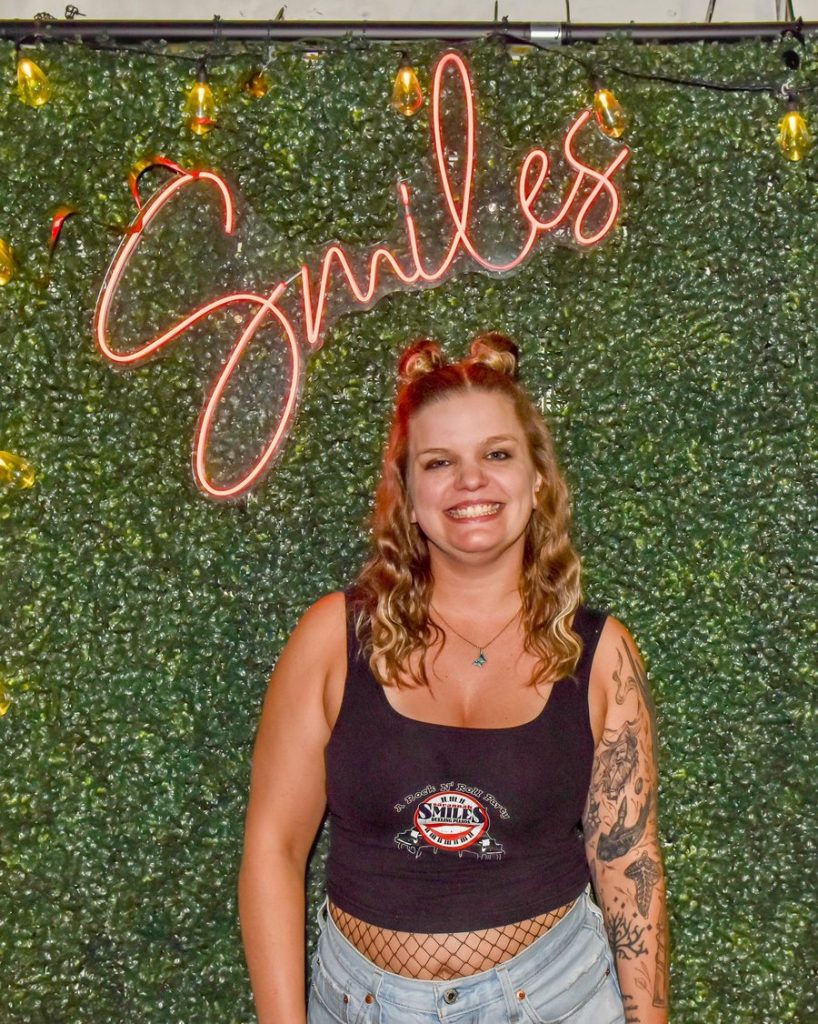 Christy Gravely
